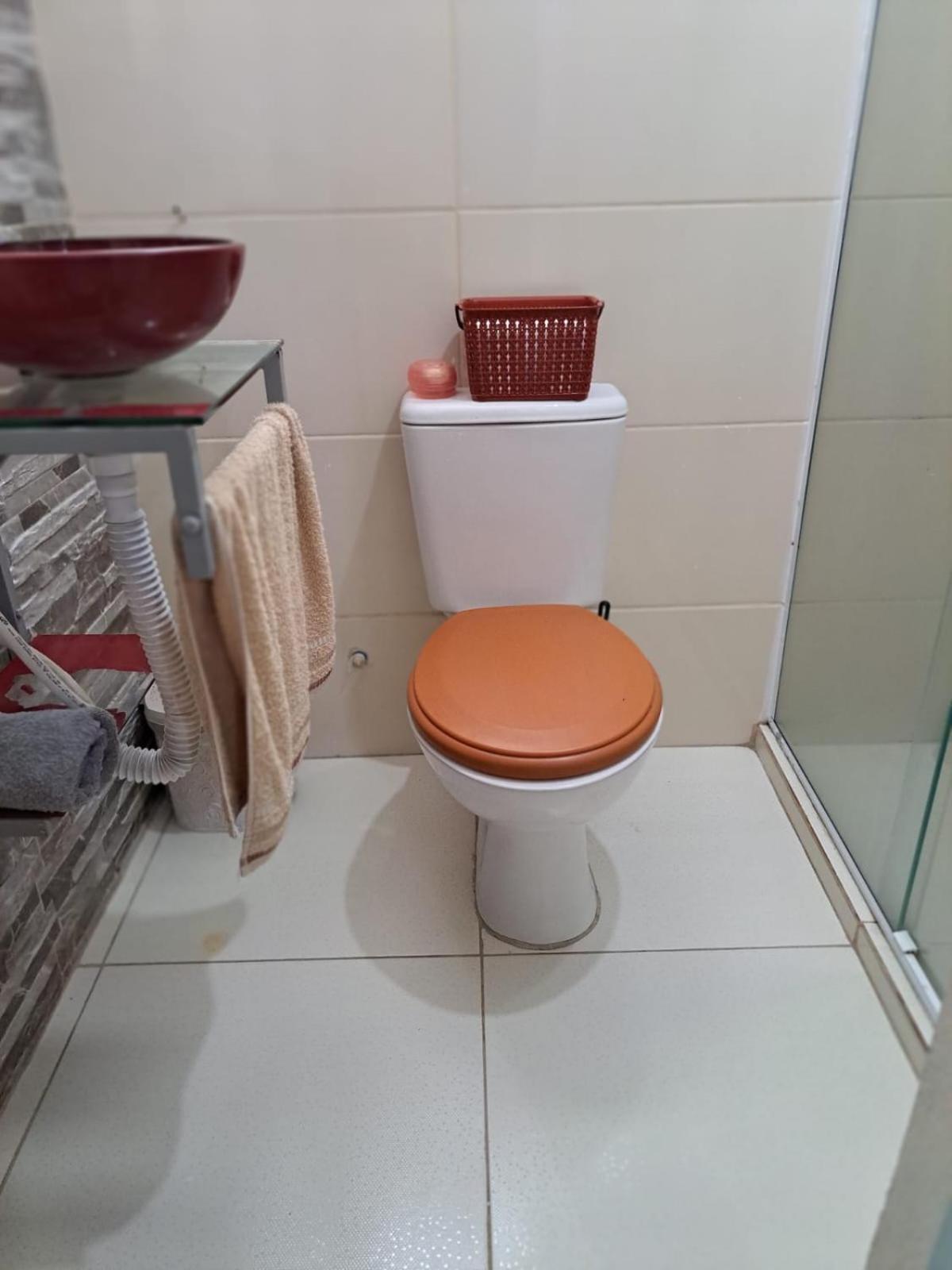Lindesa Do Mendanha Hotel Rio de Janeiro Eksteriør billede